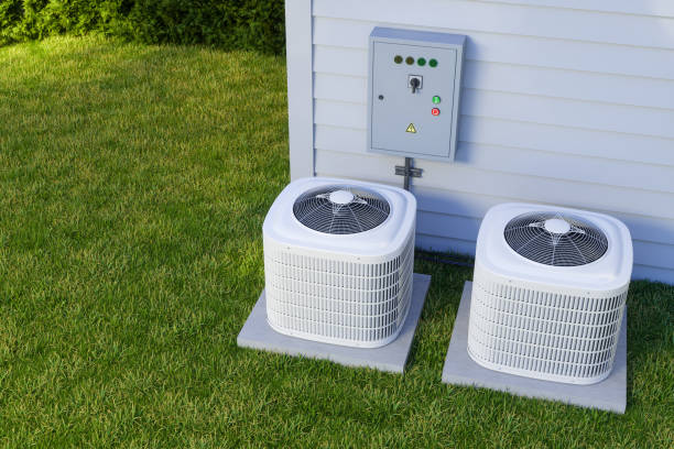 Best HVAC Financing and Leasing in Silver Hill, MD