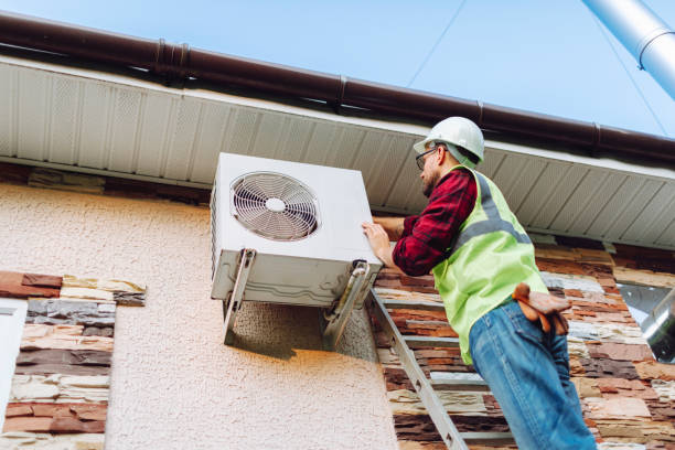 Best Geothermal HVAC Systems in Silver Hill, MD