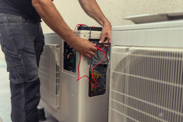Trusted Silver Hill, MD HVAC Experts