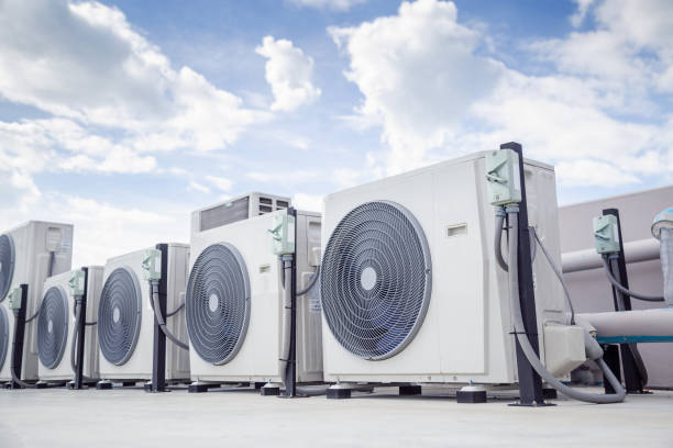Best HVAC Retrofitting and Upgrading in Silver Hill, MD