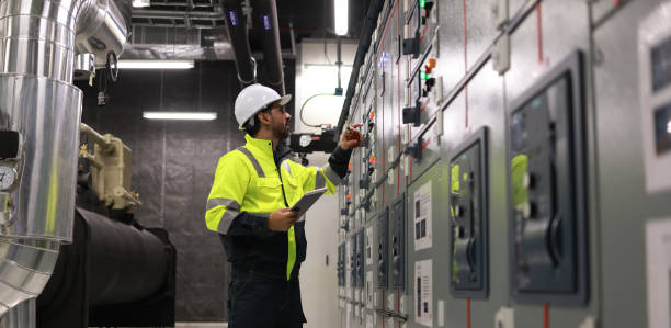 Best Energy-efficient HVAC Solutions in Silver Hill, MD
